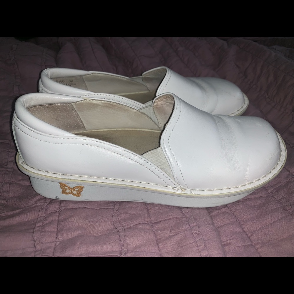 Alegria size 38
